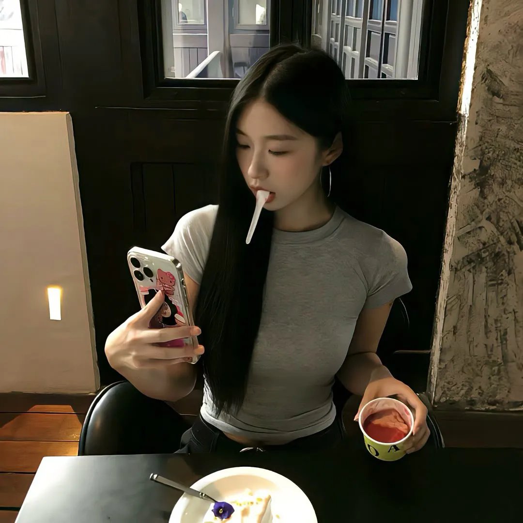 你永远不会独行